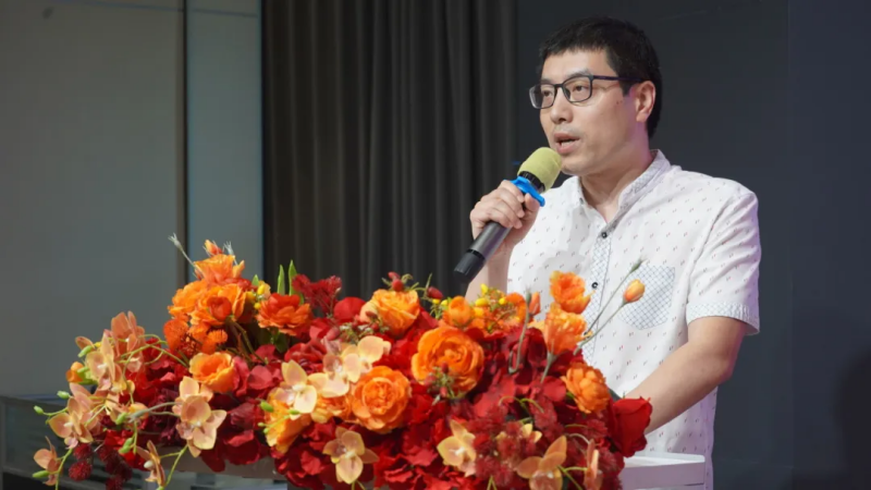 2025微特故事⑨| 機(jī)械設(shè)計(jì)不是冰冷參數(shù)堆砌，而是讓數(shù)據(jù)與用戶(hù)需求 “同頻共振”